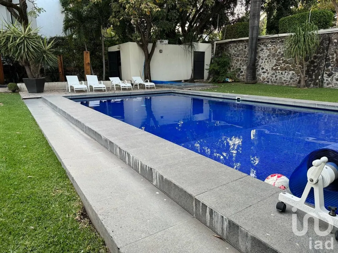 Casa en Venta en Huertas del Llano, Jiutepec, Morelos | NEX-195146 | iad México | Foto 38 de 44