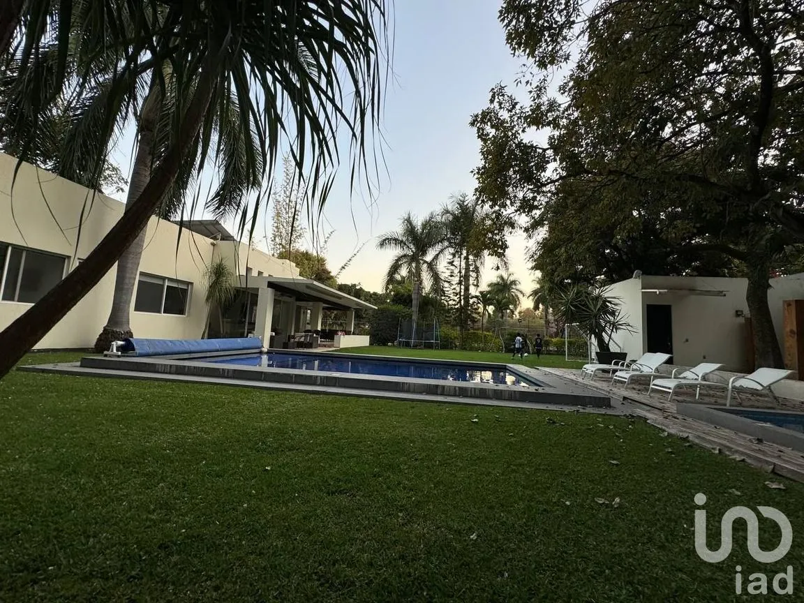 Casa en Venta en Huertas del Llano, Jiutepec, Morelos | NEX-195146 | iad México | Foto 39 de 44