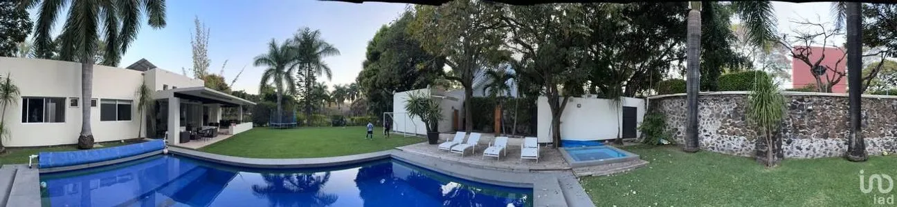 Casa en Venta en Huertas del Llano, Jiutepec, Morelos | NEX-195146 | iad México | Foto 40 de 44