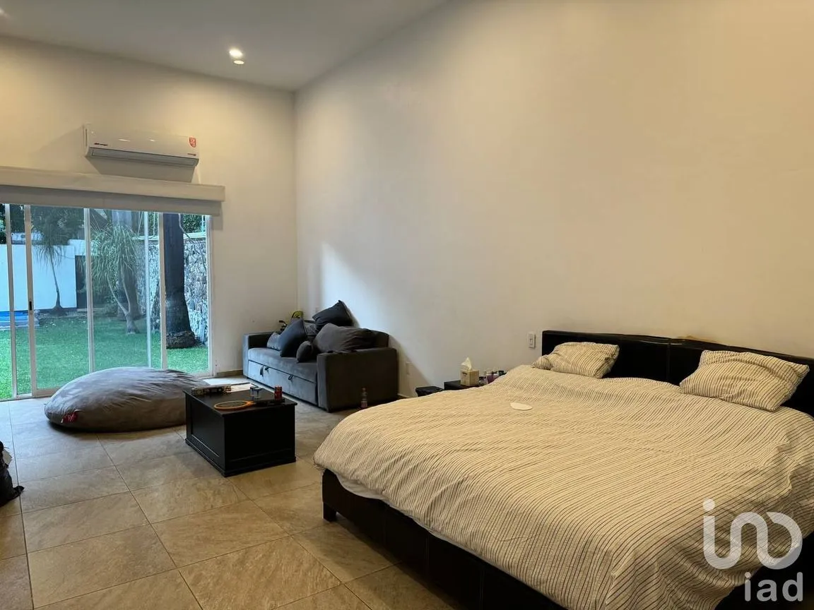 Casa en Venta en Huertas del Llano, Jiutepec, Morelos | NEX-195146 | iad México | Foto 5 de 44