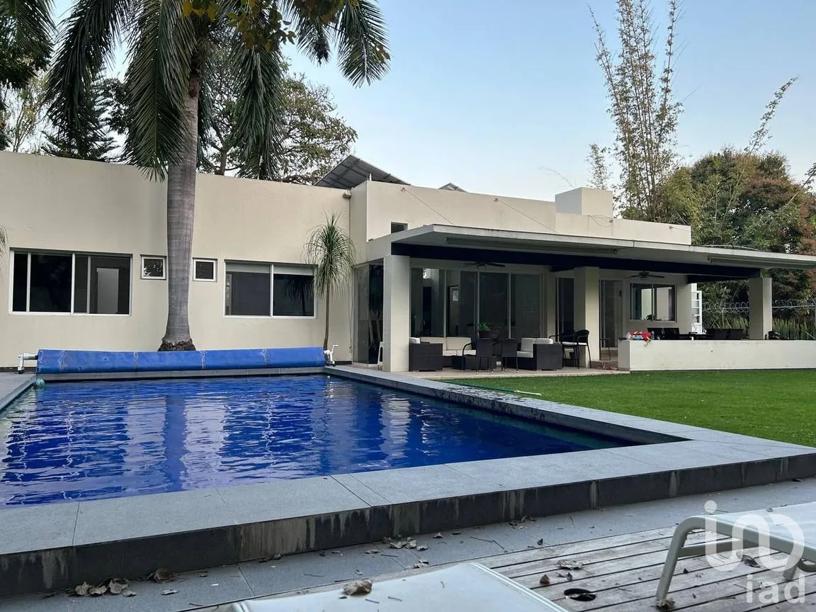 Casa en Venta en Huertas del Llano, Jiutepec, Morelos | NEX-195146 | iad México | Foto 42 de 44