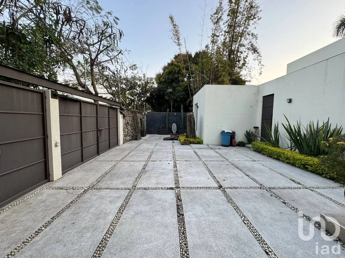 Casa en Venta en Huertas del Llano, Jiutepec, Morelos | NEX-195146 | iad México | Foto 43 de 44
