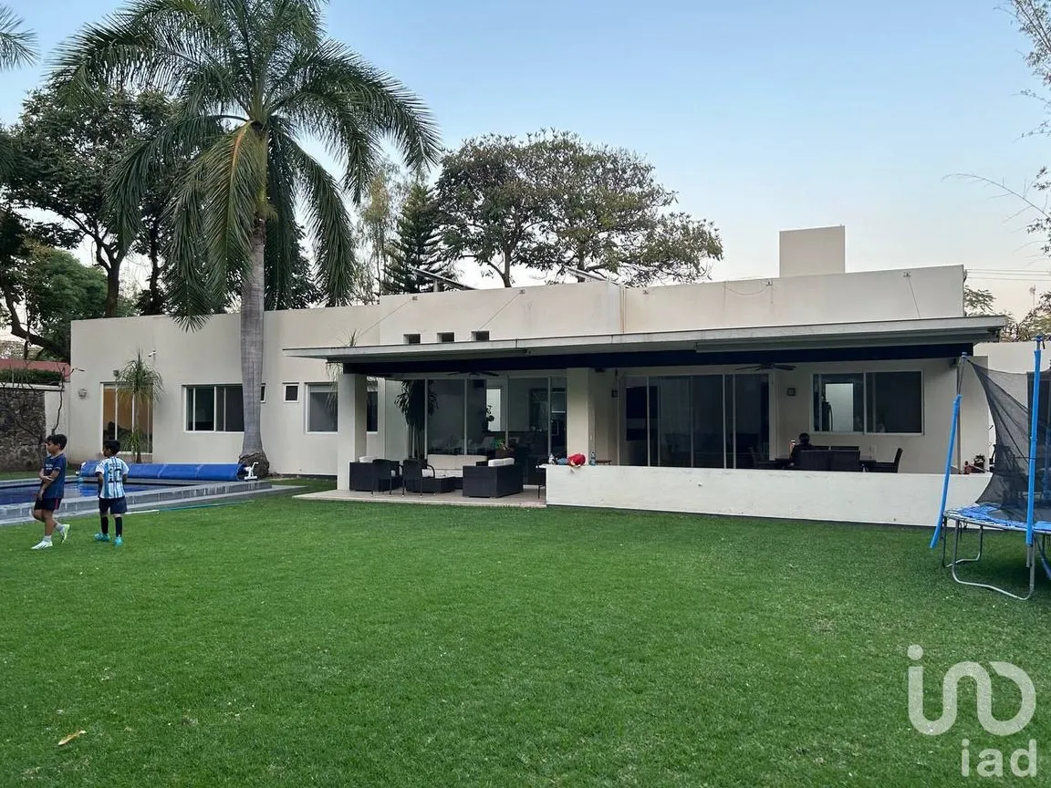 Casa en Venta en Huertas del Llano, Jiutepec, Morelos | NEX-195146 | iad México | Foto 44 de 44