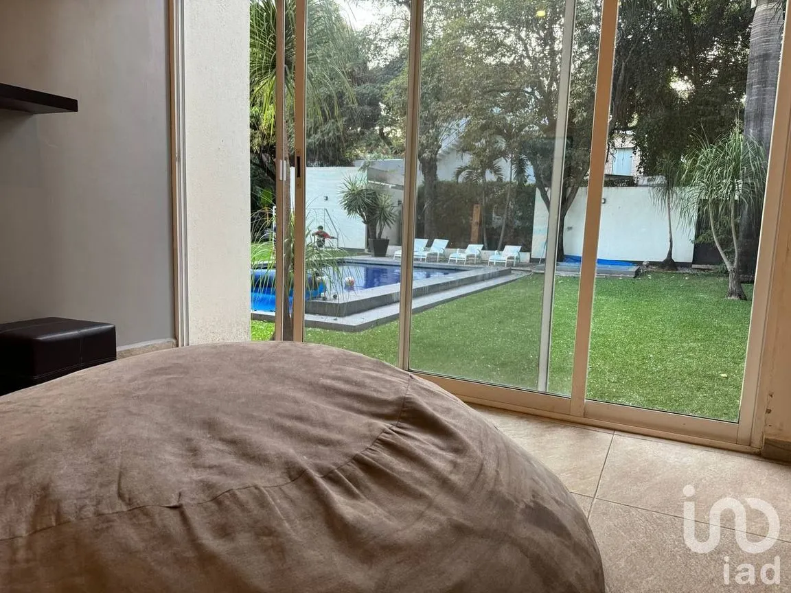Casa en Venta en Huertas del Llano, Jiutepec, Morelos | NEX-195146 | iad México | Foto 6 de 44