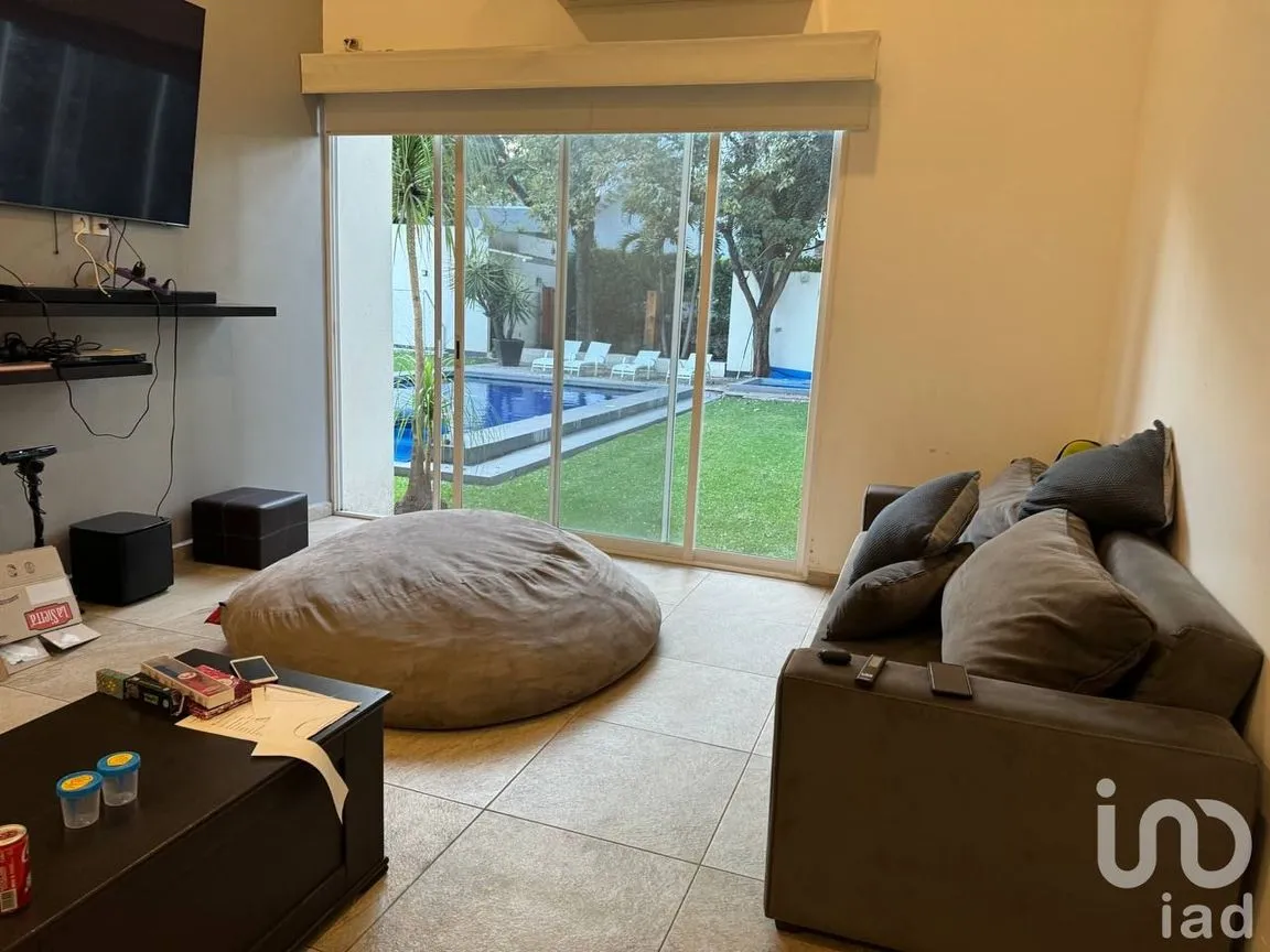 Casa en Venta en Huertas del Llano, Jiutepec, Morelos | NEX-195146 | iad México | Foto 9 de 44