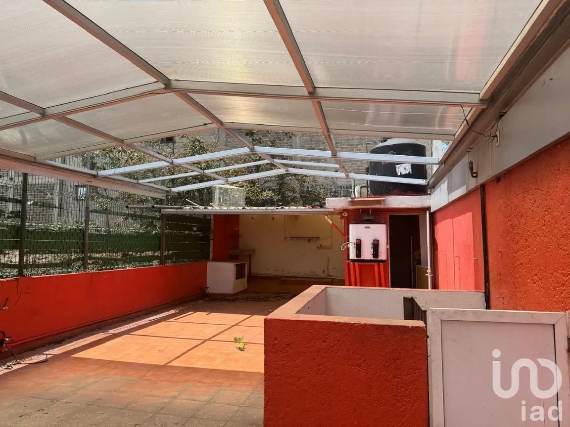 Casa en Venta en Lomas de Puerta Grande, Álvaro Obregón, Ciudad de México | NEX-247744 | iad México | Foto 2 de 12