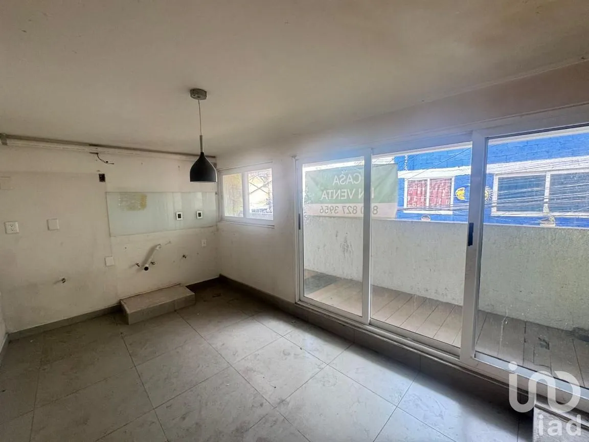 Casa en Venta en Lomas de Puerta Grande, Álvaro Obregón, Ciudad de México | NEX-247744 | iad México | Foto 11 de 12