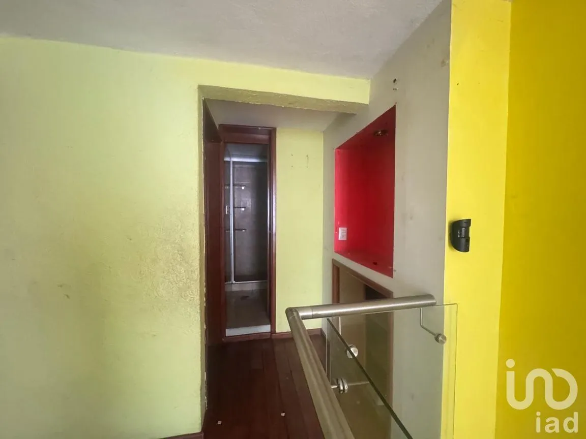 Casa en Venta en Lomas de Puerta Grande, Álvaro Obregón, Ciudad de México | NEX-247744 | iad México | Foto 6 de 12