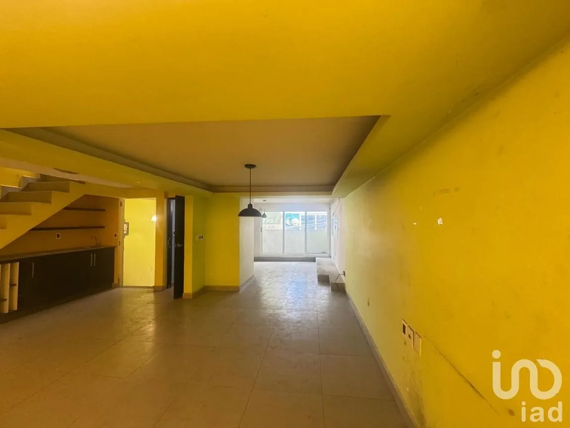 Casa en Venta en Lomas de Puerta Grande, Álvaro Obregón, Ciudad de México | NEX-247744 | iad México | Foto 7 de 12