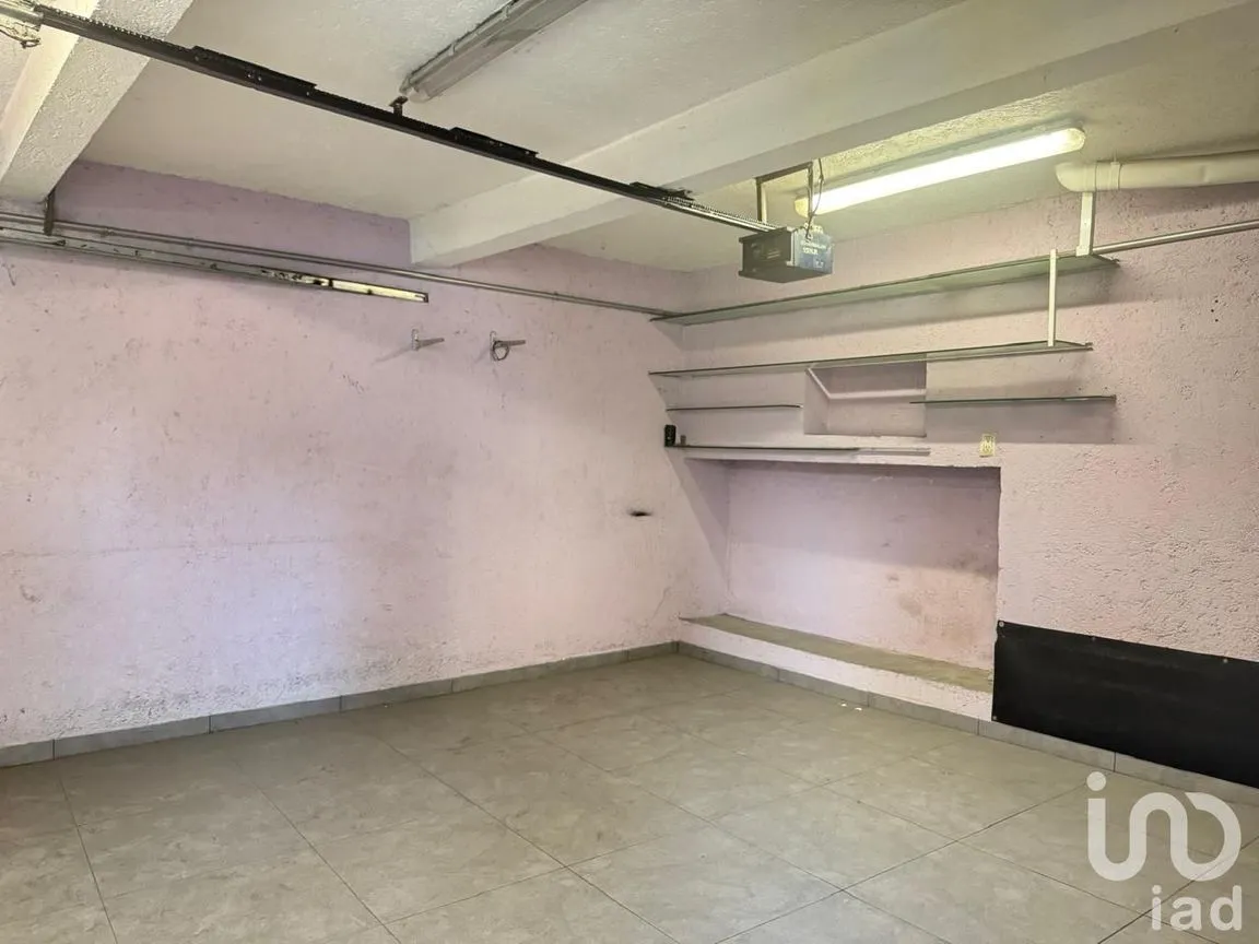 Casa en Venta en Lomas de Puerta Grande, Álvaro Obregón, Ciudad de México | NEX-247744 | iad México | Foto 9 de 12