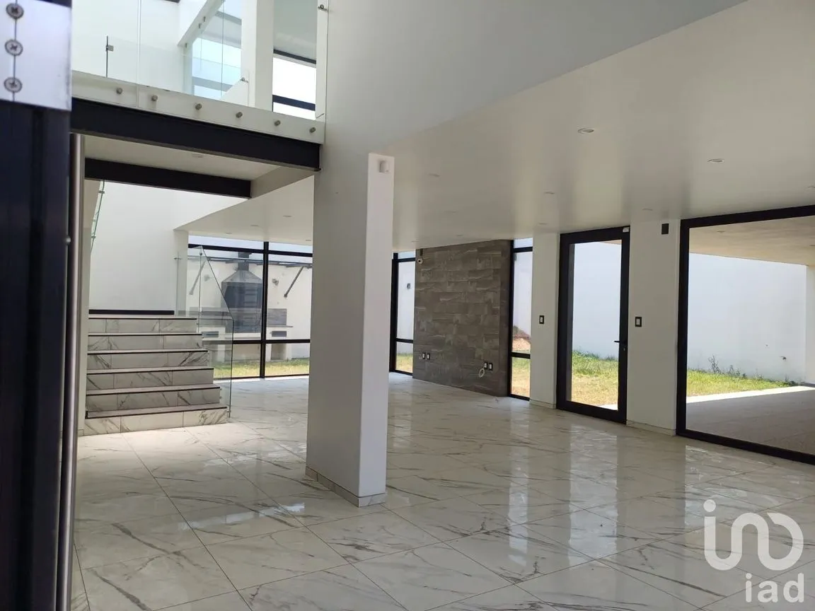 Casa en Venta en Agrícola Lázaro Cárdenas, Metepec, México | NEX-248969 | iad México | Foto 2 de 25