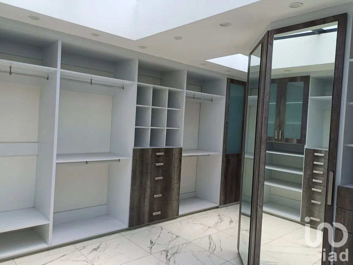 Casa en Venta en Agrícola Lázaro Cárdenas, Metepec, México | NEX-248969 | iad México | Foto 13 de 25