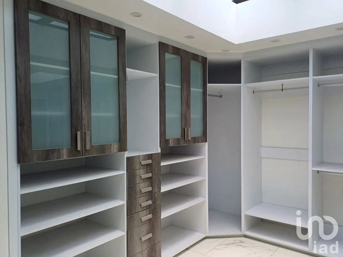 Casa en Venta en Agrícola Lázaro Cárdenas, Metepec, México | NEX-248969 | iad México | Foto 14 de 25