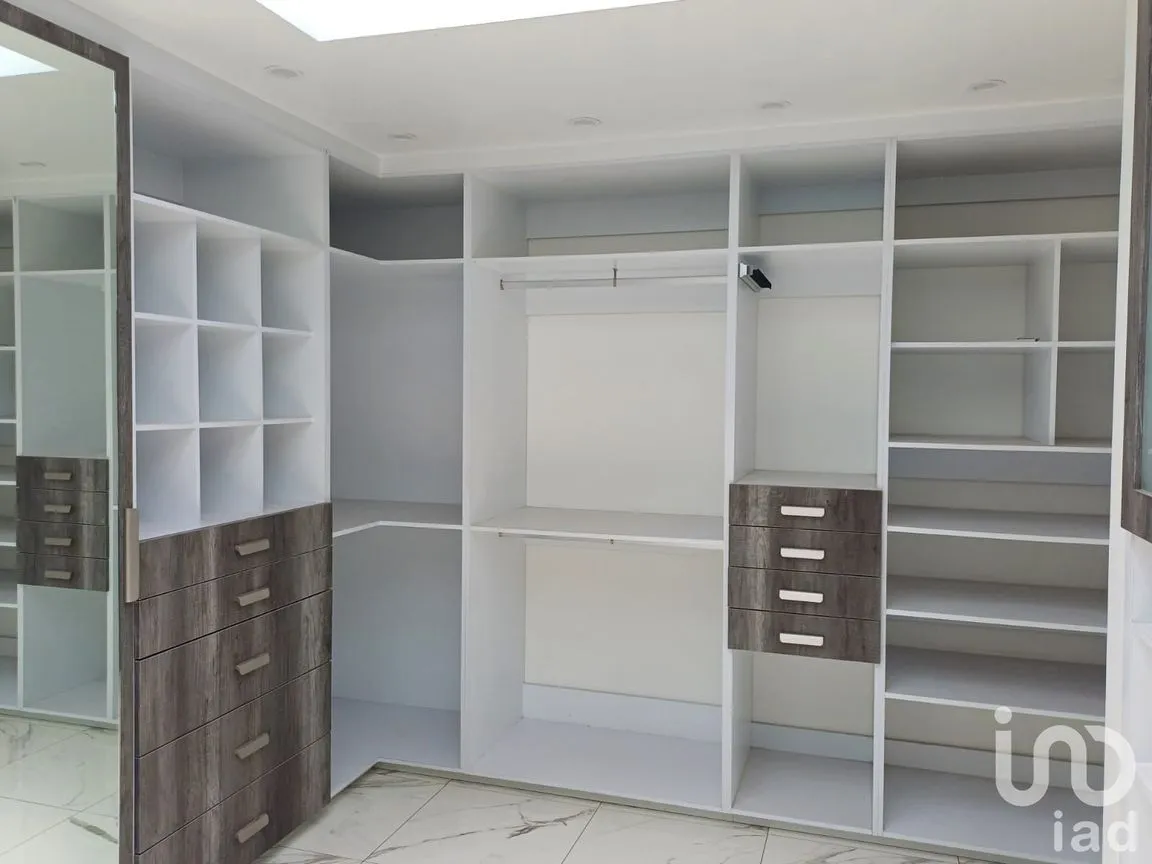 Casa en Venta en Agrícola Lázaro Cárdenas, Metepec, México | NEX-248969 | iad México | Foto 16 de 25