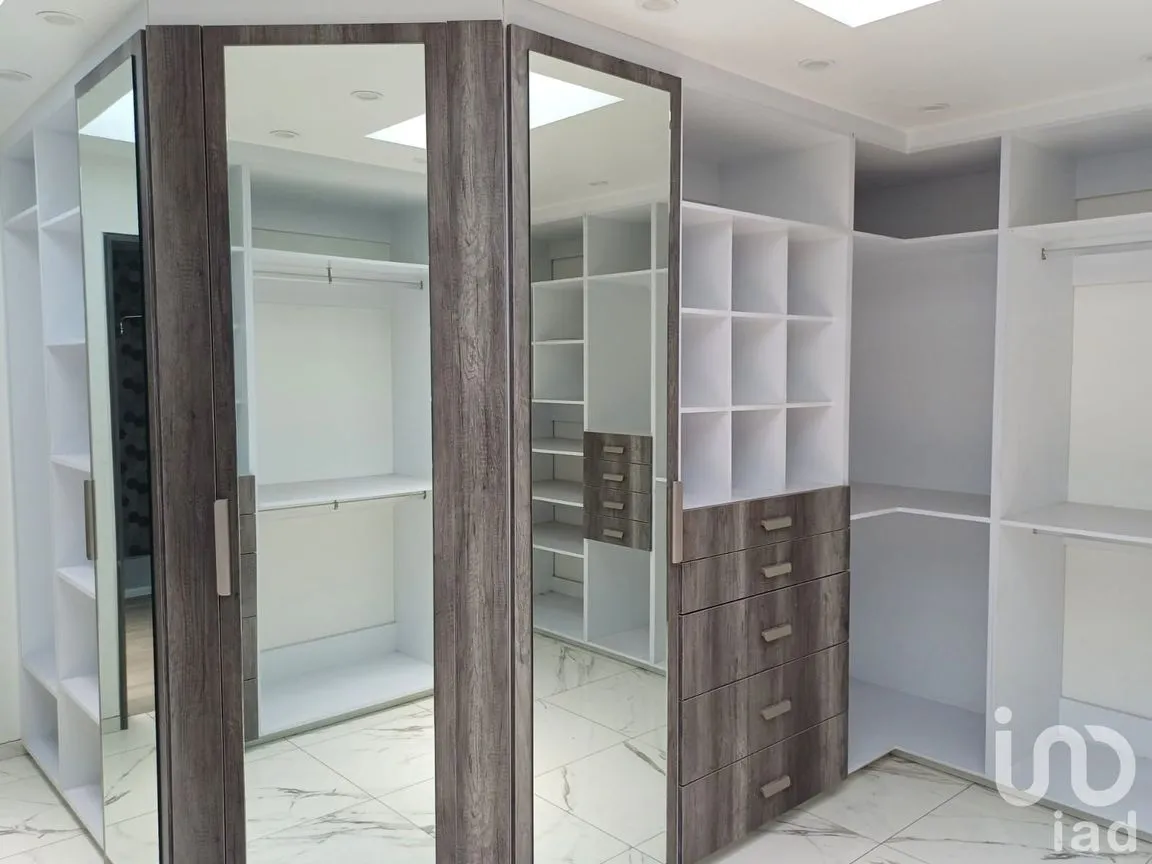 Casa en Venta en Agrícola Lázaro Cárdenas, Metepec, México | NEX-248969 | iad México | Foto 18 de 25