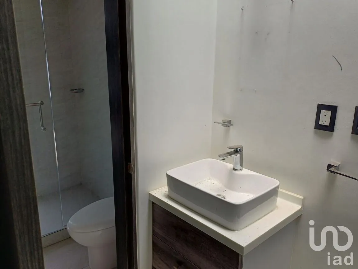 Casa en Venta en Agrícola Lázaro Cárdenas, Metepec, México | NEX-248969 | iad México | Foto 19 de 25