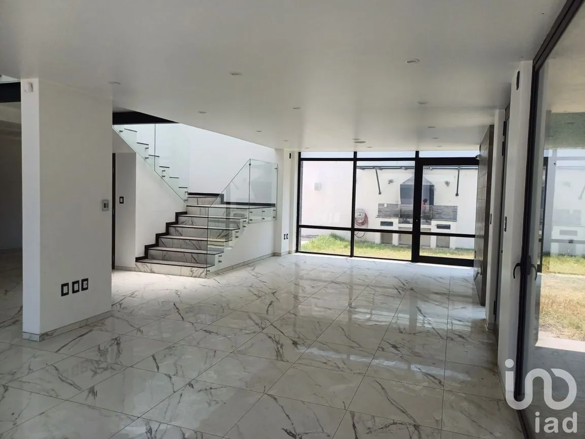 Casa en Venta en Agrícola Lázaro Cárdenas, Metepec, México | NEX-248969 | iad México | Foto 3 de 25