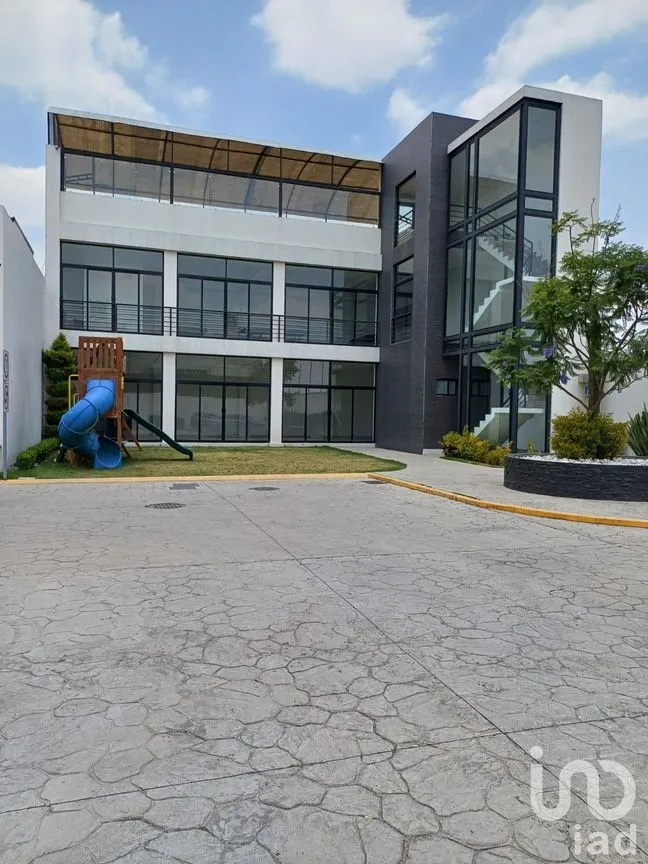 Casa en Venta en Agrícola Lázaro Cárdenas, Metepec, México | NEX-248969 | iad México | Foto 21 de 25