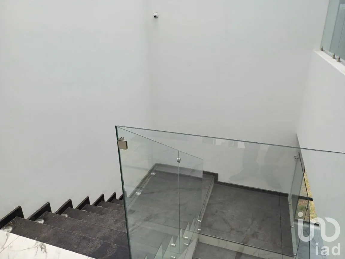 Casa en Venta en Agrícola Lázaro Cárdenas, Metepec, México | NEX-248969 | iad México | Foto 22 de 25
