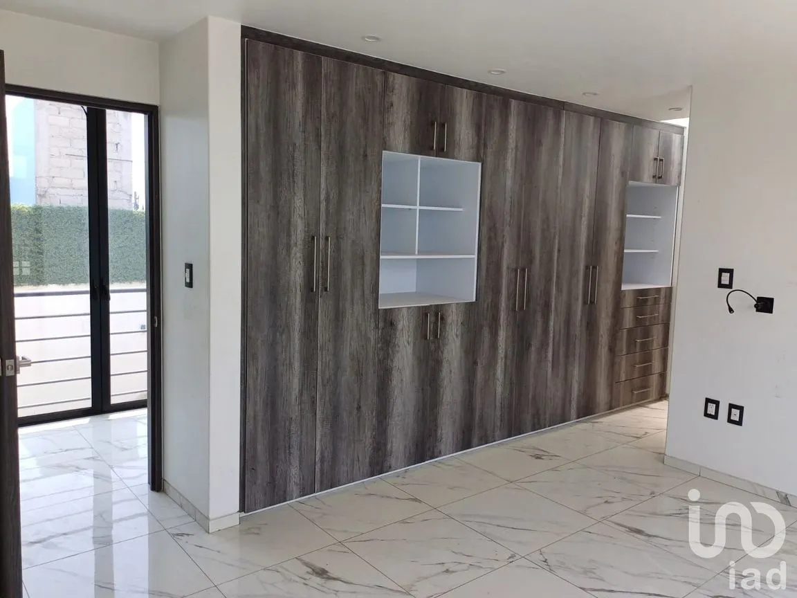 Casa en Venta en Agrícola Lázaro Cárdenas, Metepec, México | NEX-248969 | iad México | Foto 24 de 25