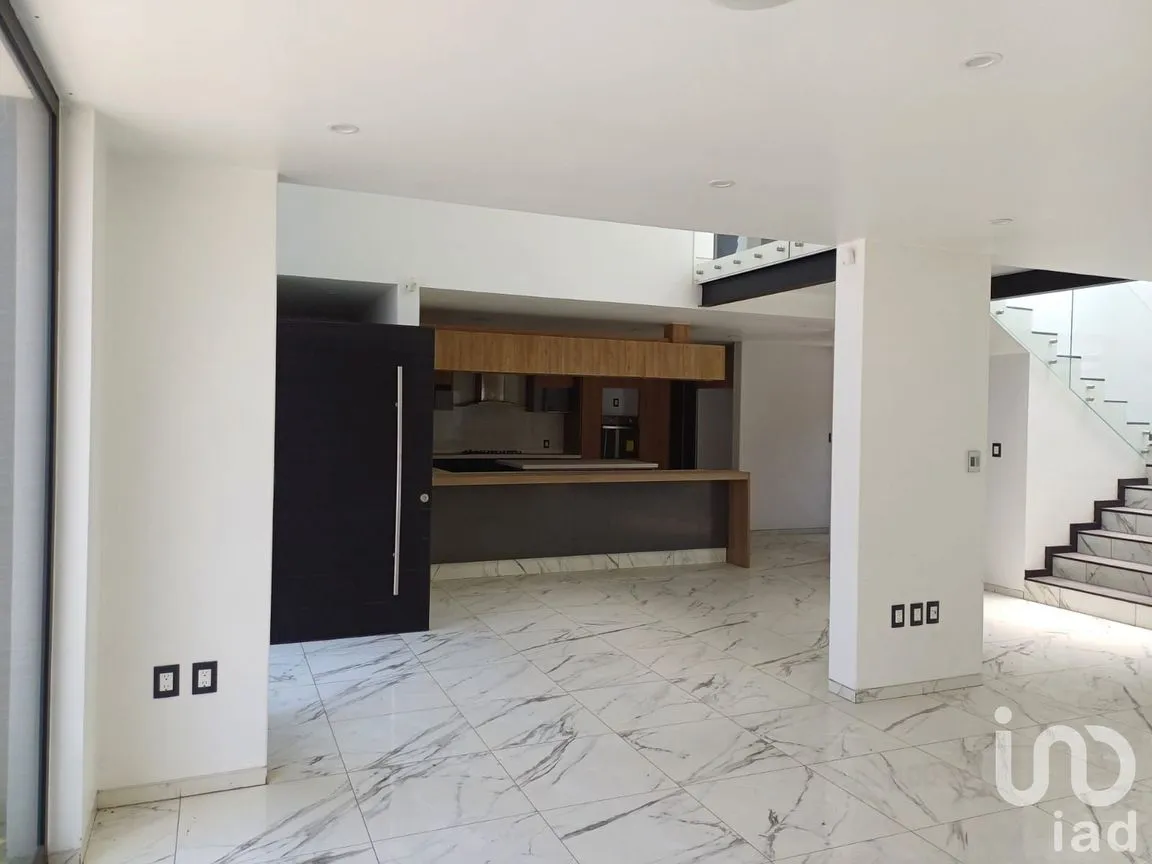 Casa en Venta en Agrícola Lázaro Cárdenas, Metepec, México | NEX-248969 | iad México | Foto 4 de 25