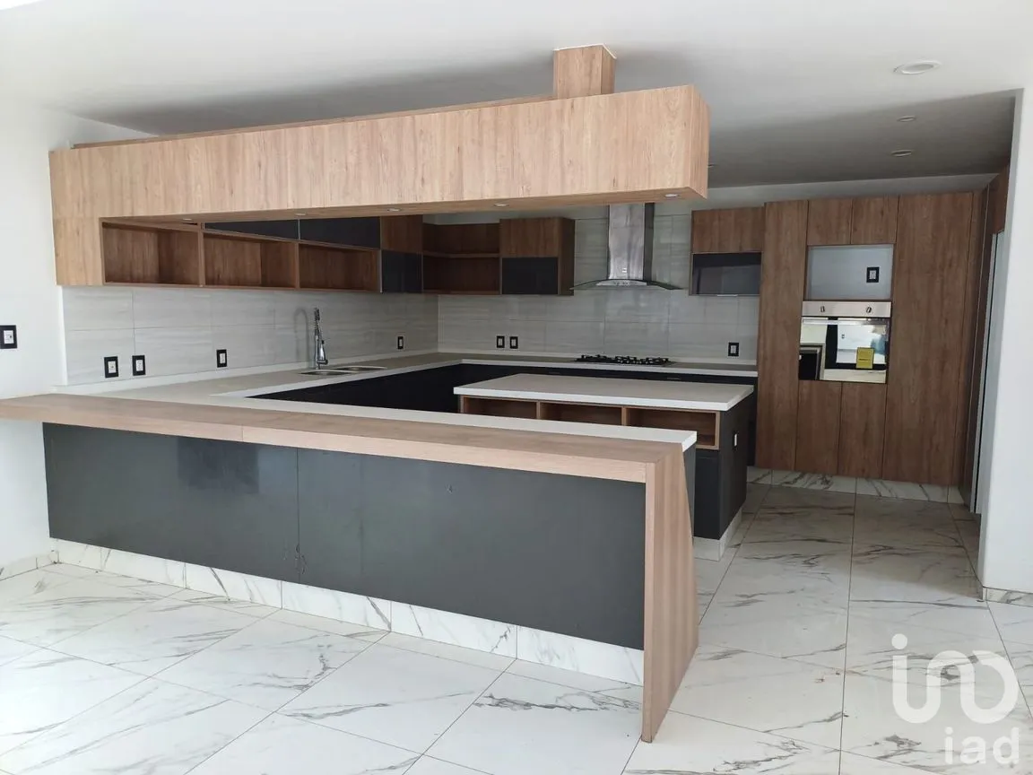 Casa en Venta en Agrícola Lázaro Cárdenas, Metepec, México | NEX-248969 | iad México | Foto 5 de 25