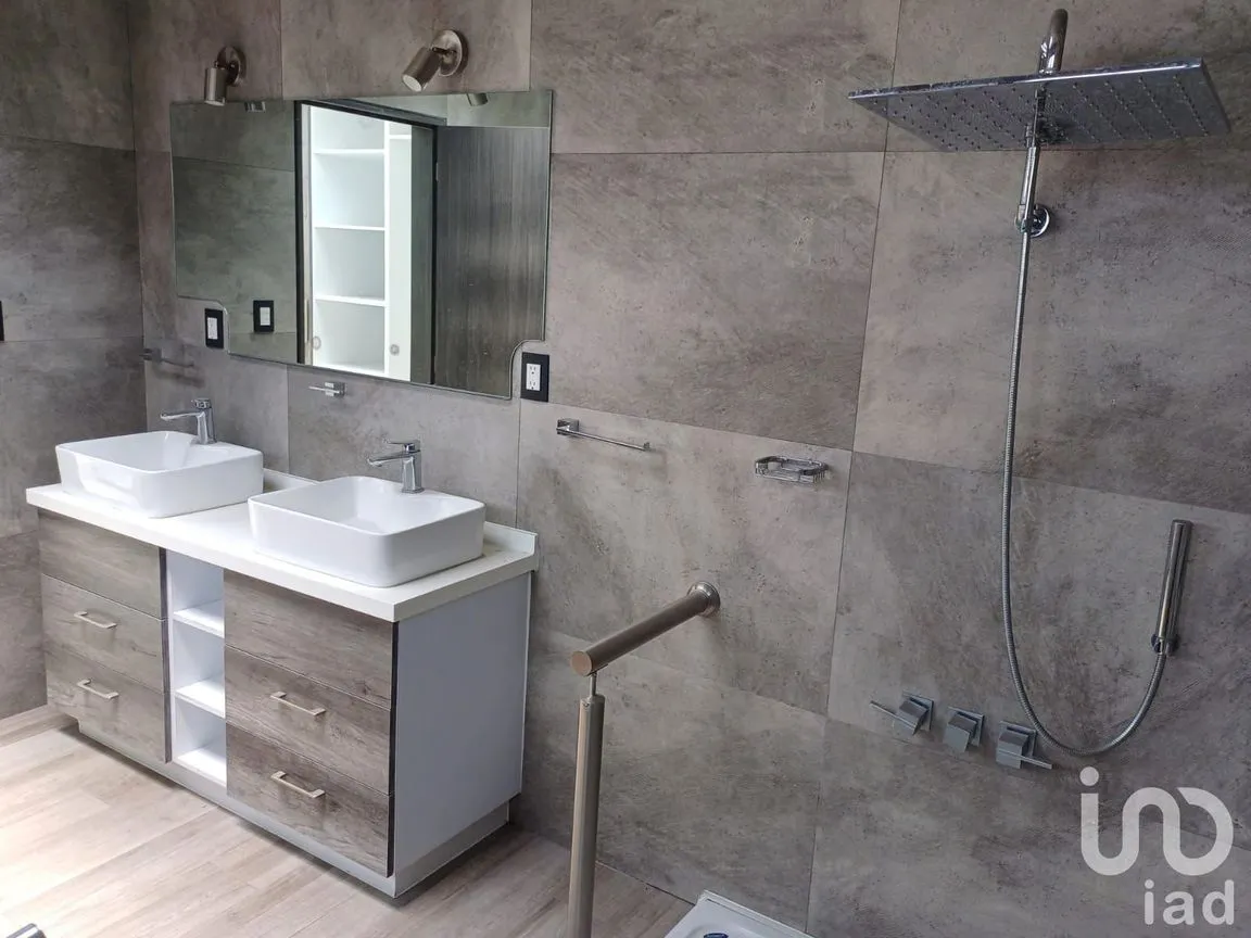 Casa en Venta en Agrícola Lázaro Cárdenas, Metepec, México | NEX-248969 | iad México | Foto 6 de 25