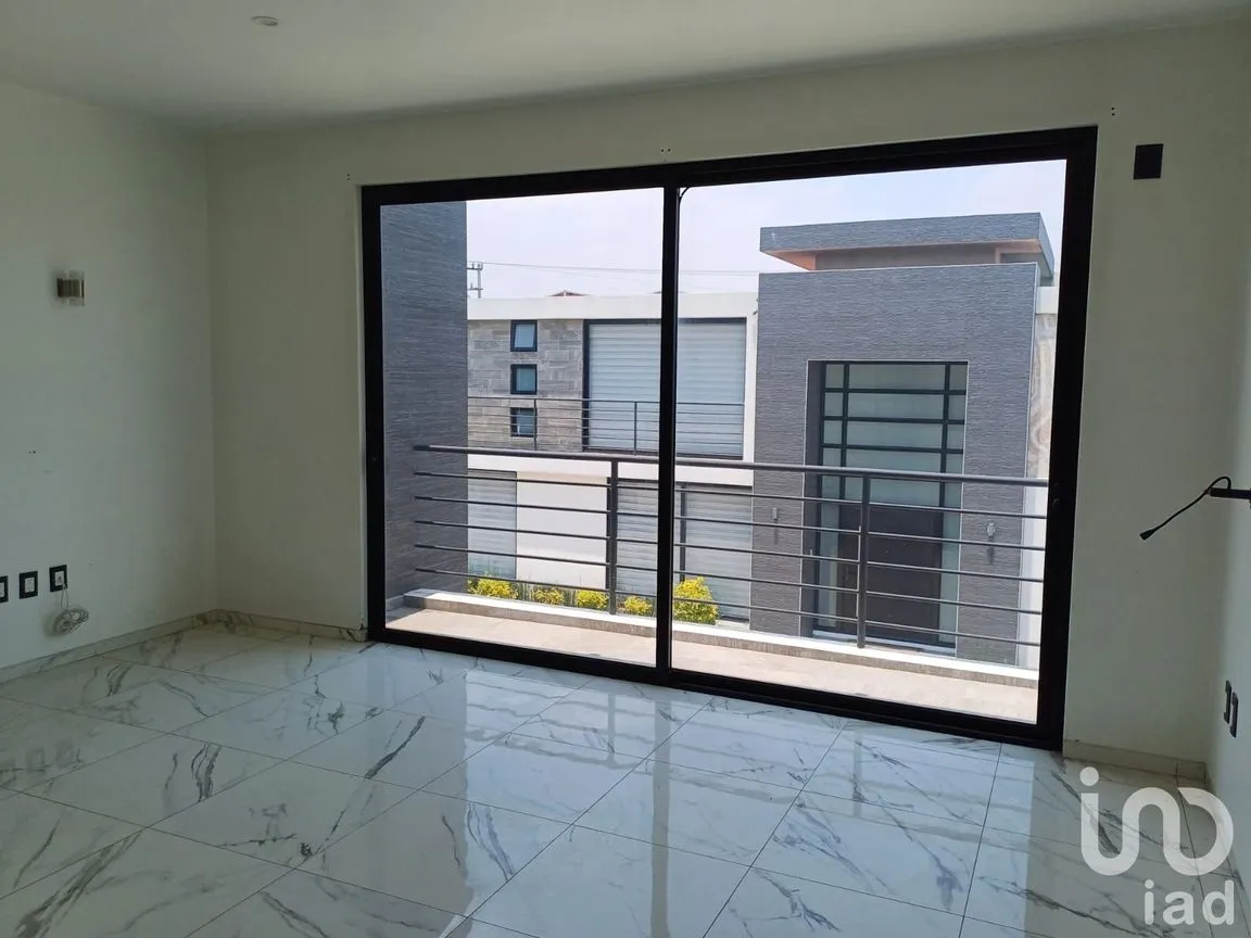 Casa en Venta en Agrícola Lázaro Cárdenas, Metepec, México | NEX-248969 | iad México | Foto 8 de 25