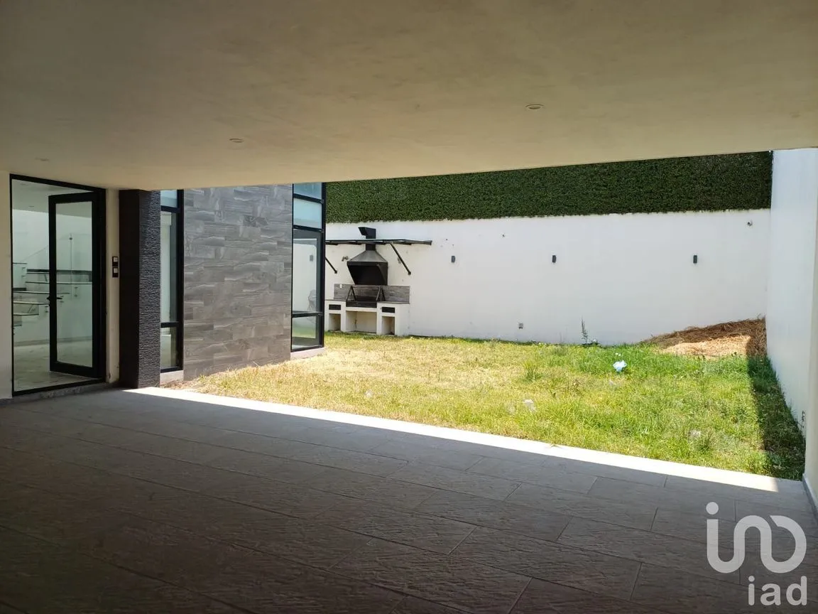 Casa en Venta en Agrícola Lázaro Cárdenas, Metepec, México | NEX-248969 | iad México | Foto 10 de 25