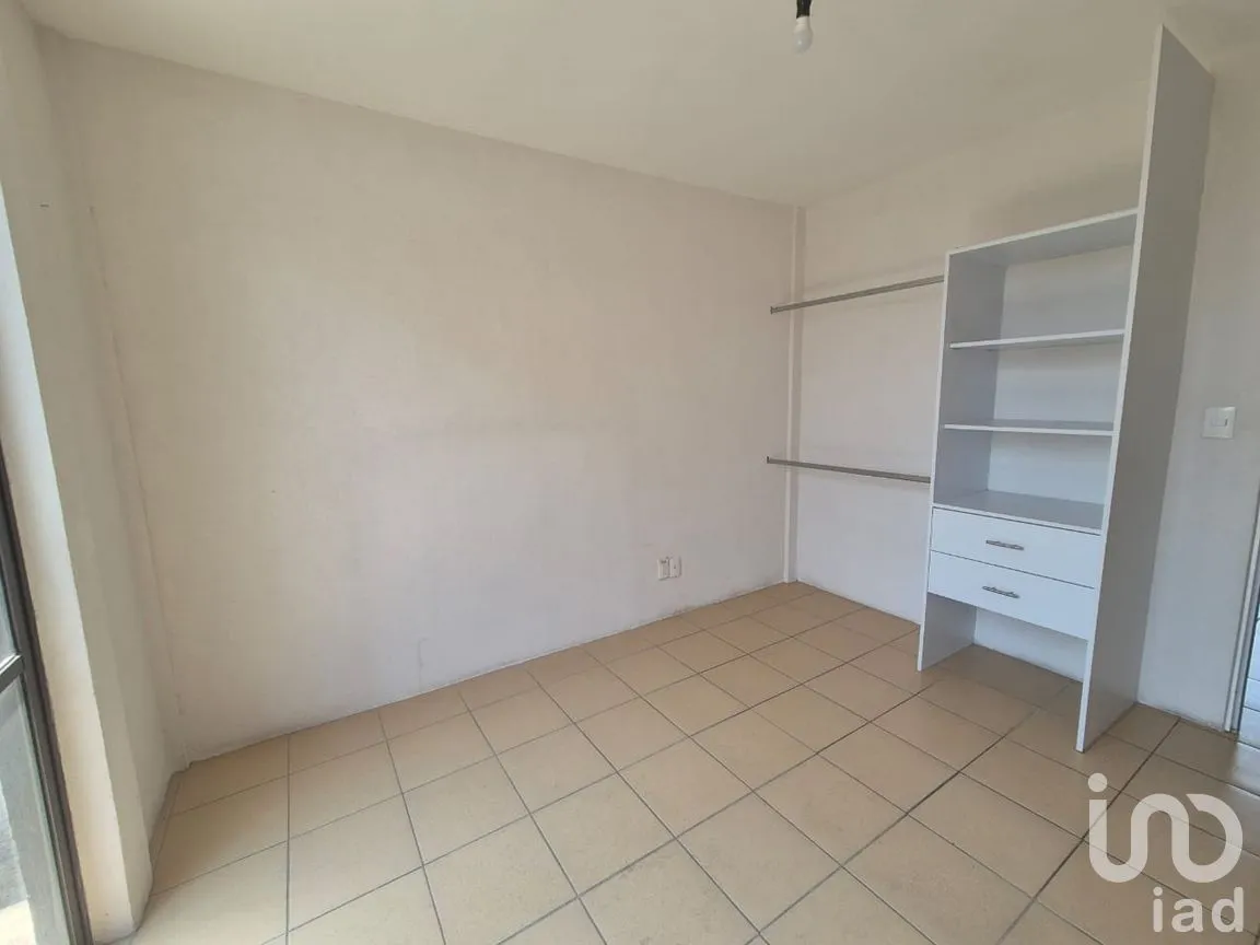 Departamento en Venta en Guerrero, Cuauhtémoc, Ciudad de México | NEX-249198 | iad México | Foto 11 de 18