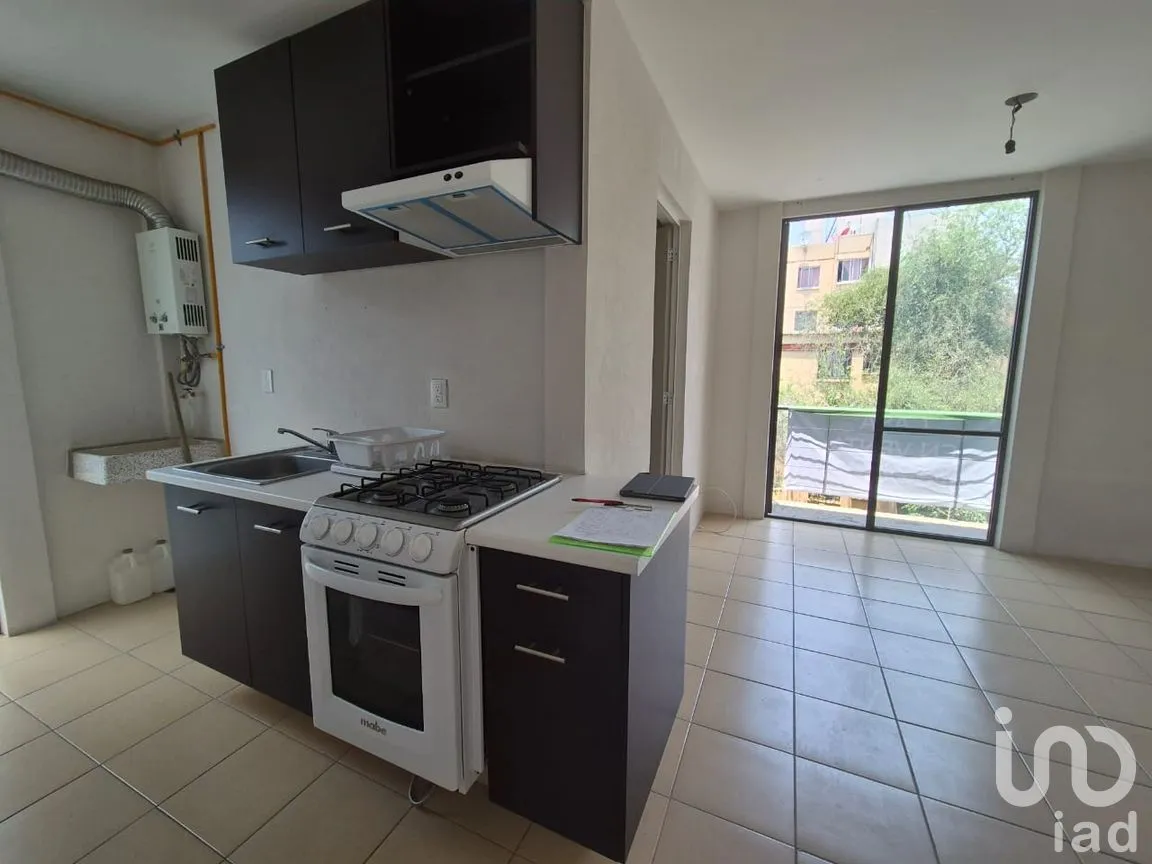 Departamento en Venta en Guerrero, Cuauhtémoc, Ciudad de México | NEX-249198 | iad México | Foto 12 de 18