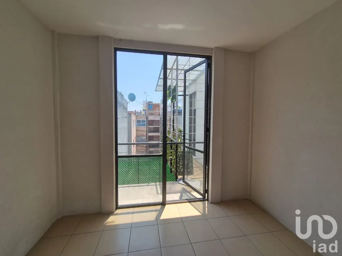 Departamento en Venta en Guerrero, Cuauhtémoc, Ciudad de México | NEX-249198 | iad México | Foto 13 de 18