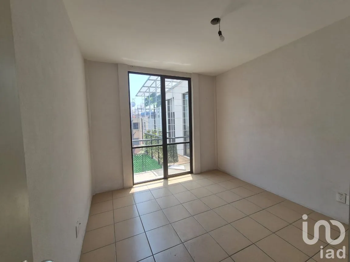 Departamento en Venta en Guerrero, Cuauhtémoc, Ciudad de México | NEX-249198 | iad México | Foto 14 de 18