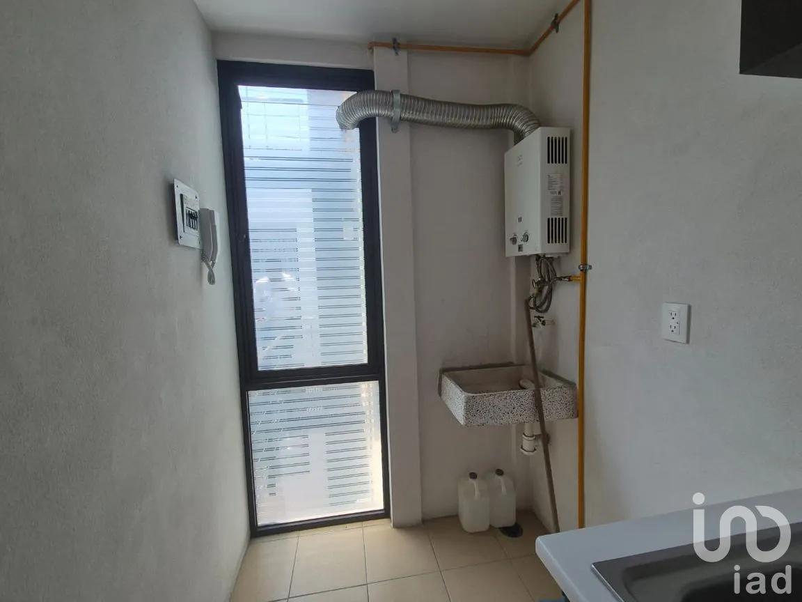 Departamento en Venta en Guerrero, Cuauhtémoc, Ciudad de México | NEX-249198 | iad México | Foto 15 de 18