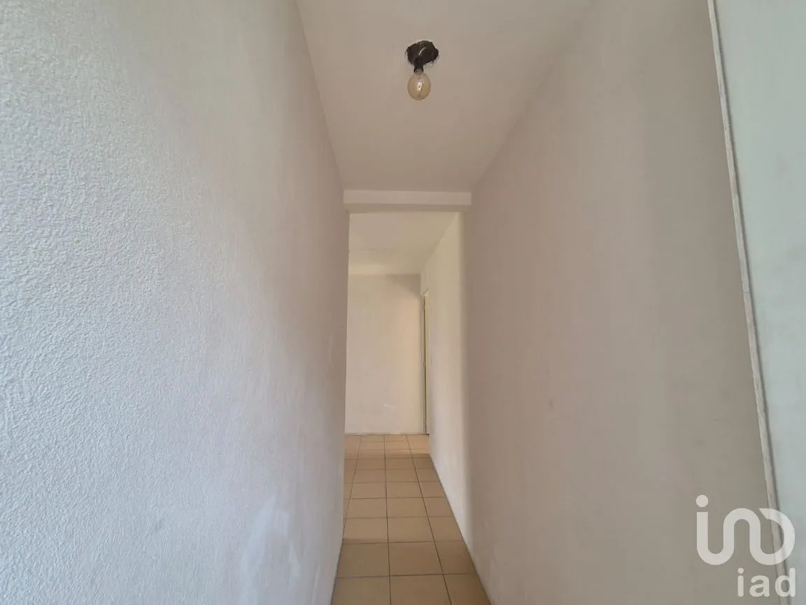 Departamento en Venta en Guerrero, Cuauhtémoc, Ciudad de México | NEX-249198 | iad México | Foto 16 de 18