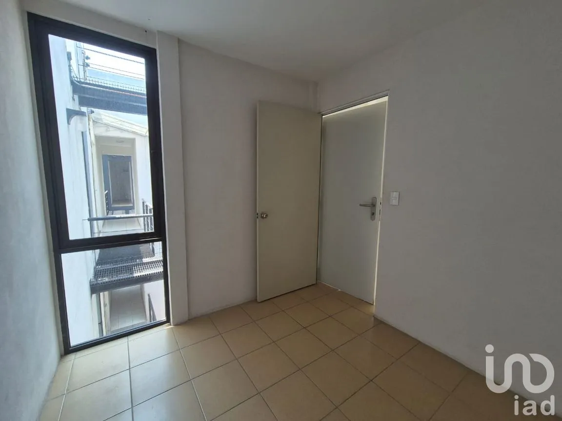 Departamento en Venta en Guerrero, Cuauhtémoc, Ciudad de México | NEX-249198 | iad México | Foto 18 de 18