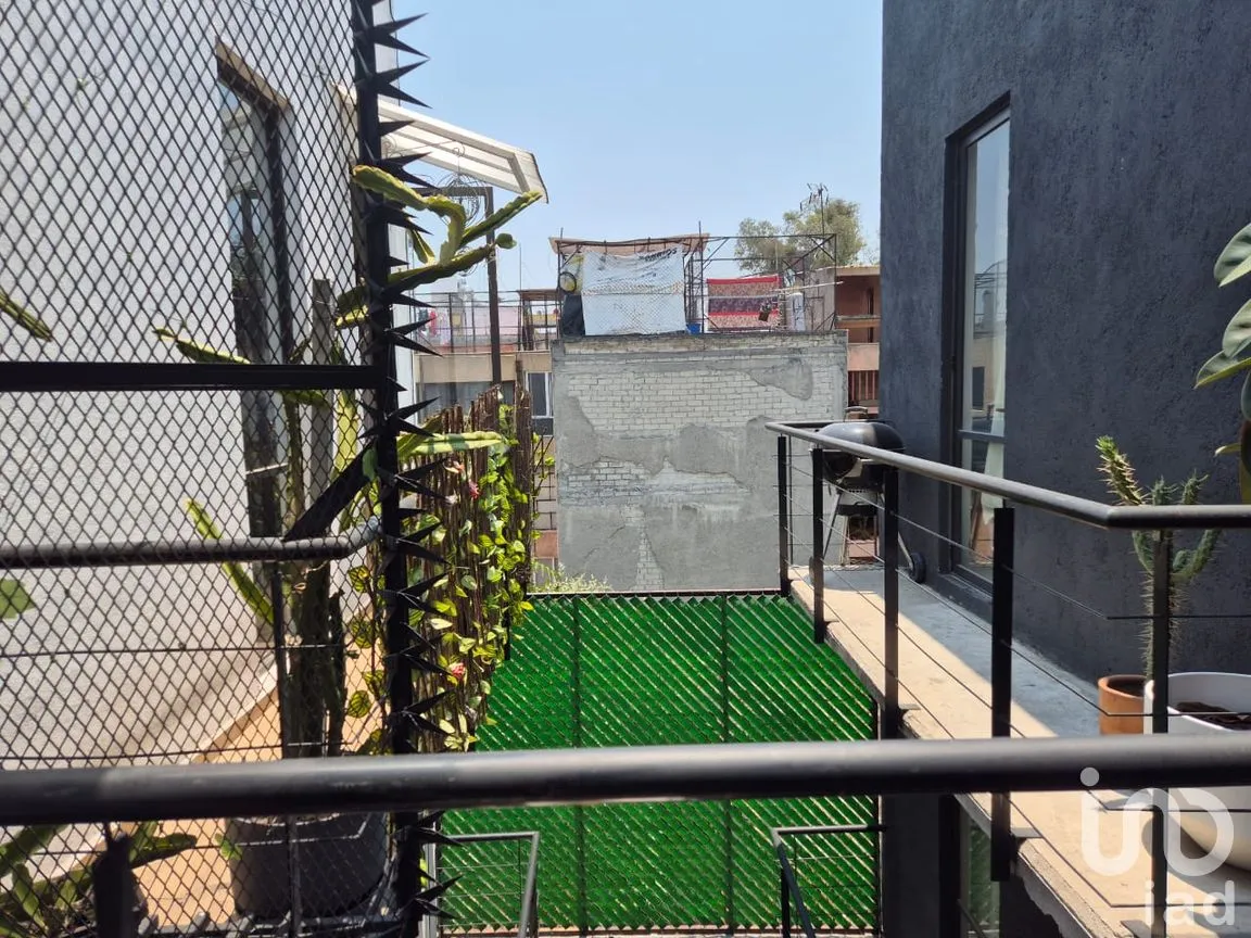 Departamento en Venta en Guerrero, Cuauhtémoc, Ciudad de México | NEX-249198 | iad México | Foto 3 de 18