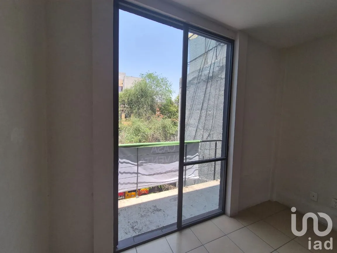 Departamento en Venta en Guerrero, Cuauhtémoc, Ciudad de México | NEX-249198 | iad México | Foto 6 de 18