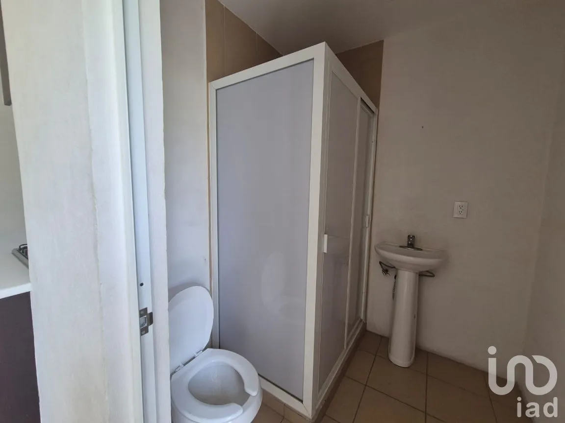 Departamento en Venta en Guerrero, Cuauhtémoc, Ciudad de México | NEX-249198 | iad México | Foto 7 de 18