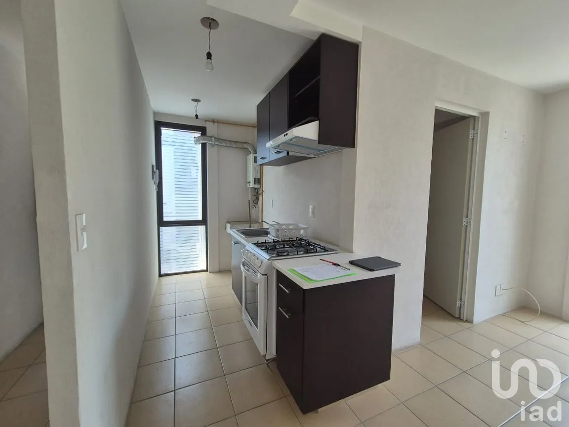Departamento en Venta en Guerrero, Cuauhtémoc, Ciudad de México | NEX-249198 | iad México | Foto 8 de 18