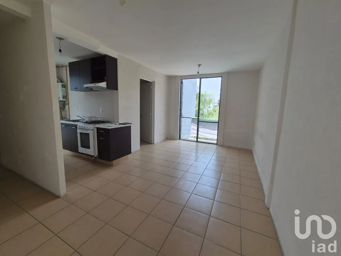 Departamento en Venta en Guerrero, Cuauhtémoc, Ciudad de México | NEX-249198 | iad México | Foto 9 de 18