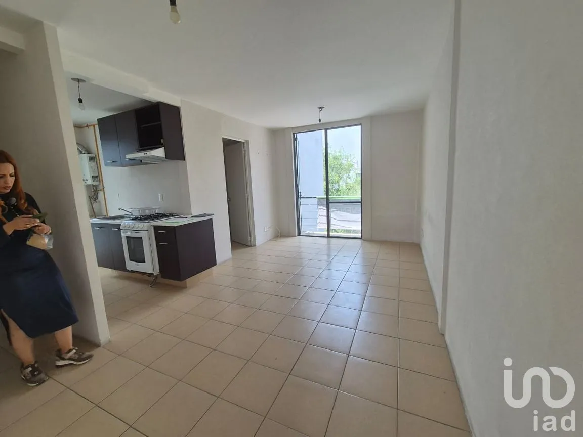 Departamento en Venta en Guerrero, Cuauhtémoc, Ciudad de México | NEX-249198 | iad México | Foto 10 de 18