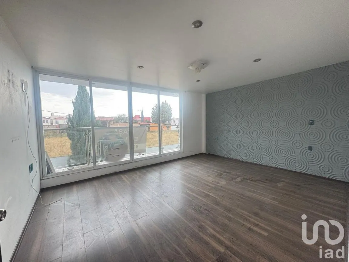 Casa en Venta en Capultitlán Centro, Toluca, México | NEX-250147 | iad México | Foto 2 de 20