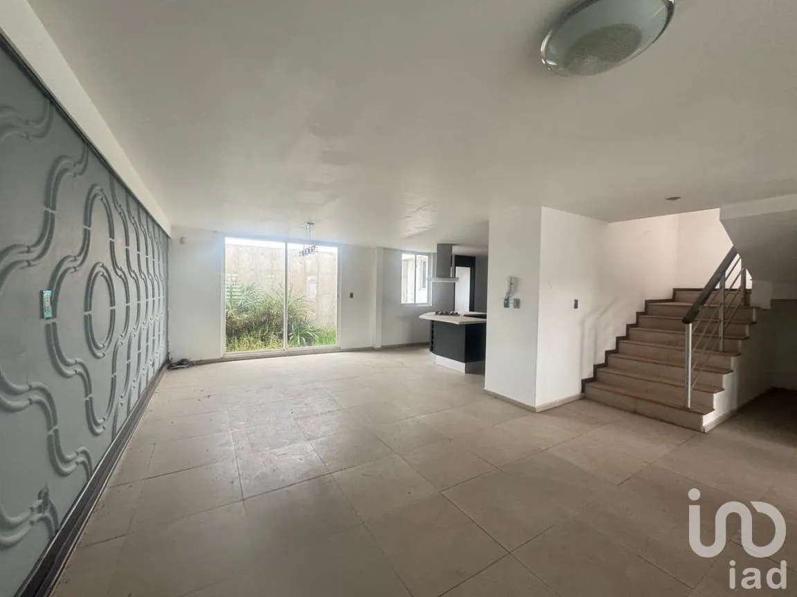 Casa en Venta en Capultitlán Centro, Toluca, México | NEX-250147 | iad México | Foto 12 de 20