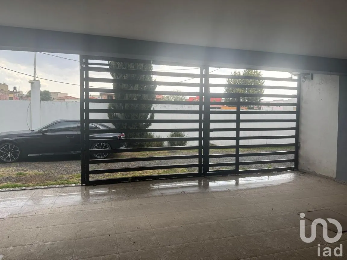 Casa en Venta en Capultitlán Centro, Toluca, México | NEX-250147 | iad México | Foto 3 de 20