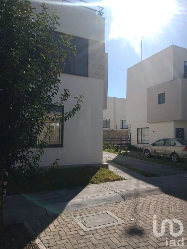 Casa en Venta en Villas del Campo, Calimaya, México | NEX-250831 | iad México | Foto 33 de 43