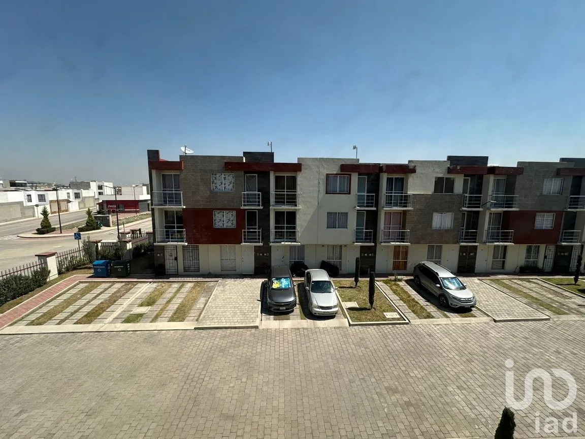 Casa en Venta en Central, Nextlalpan, México | NEX-251718 | iad México | Foto 17 de 20