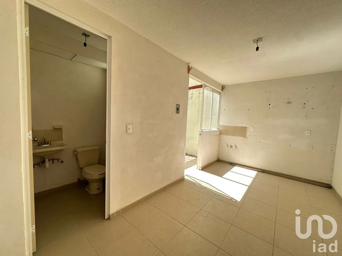 Casa en Venta en Central, Nextlalpan, México | NEX-251718 | iad México | Foto 3 de 20
