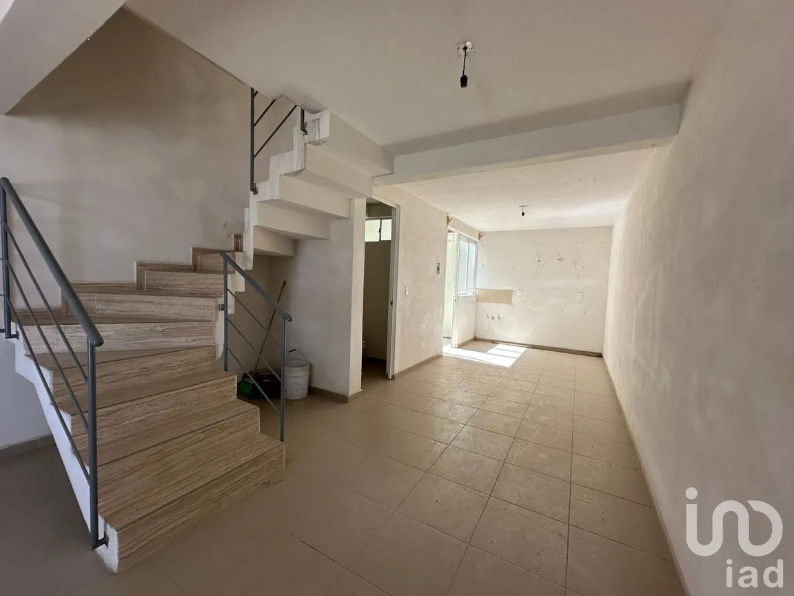 Casa en Venta en Central, Nextlalpan, México | NEX-251718 | iad México | Foto 9 de 20