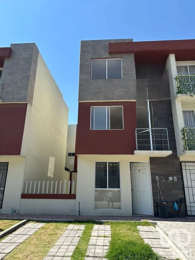 Casa en Venta en Central, Nextlalpan, México | NEX-251718 | iad México | Foto 1 de 20